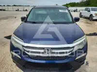 2016 Honda PILOT фото