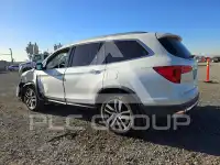 2016 Honda PILOT photo