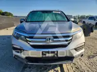 2016 Honda PILOT фото