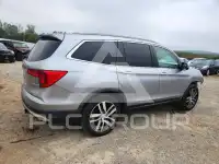 2016 Honda PILOT фото