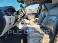 2016 Honda PILOT фото