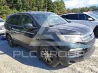 2016 Honda PILOT фото
