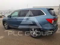 2016 Honda PILOT фото