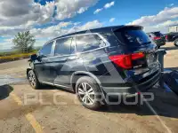 2016 Honda PILOT photo