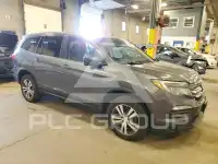 2016 Honda PILOT фото