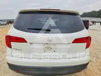 2016 Honda PILOT фото
