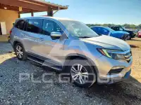 2016 Honda PILOT фото