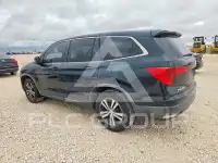 2016 Honda PILOT фото