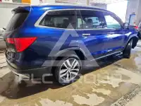 2016 Honda PILOT фото
