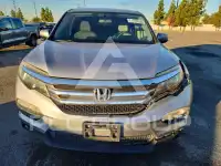 2016 Honda PILOT фото