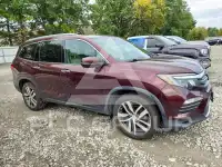 2016 Honda PILOT фото