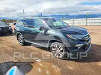 2016 Honda PILOT фото
