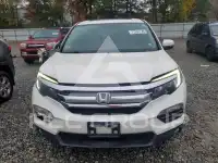 2016 Honda PILOT фото