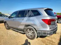 2016 Honda PILOT фото
