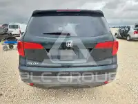 2016 Honda PILOT фото