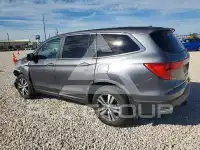 2016 Honda PILOT photo