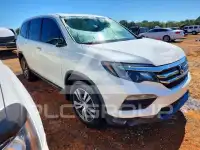2016 Honda PILOT фото