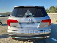 2016 Honda PILOT фото