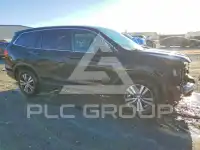 2016 Honda PILOT фото
