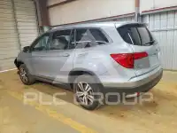 2016 Honda PILOT photo