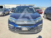 2016 Honda PILOT фото