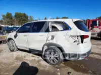 2016 Honda PILOT фото
