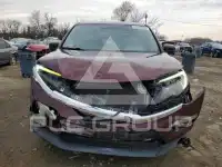 2016 Honda PILOT фото