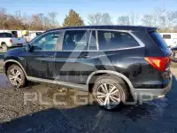 2016 Honda PILOT фото