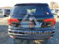 2016 Honda PILOT фото