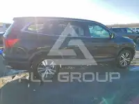 2016 Honda PILOT фото