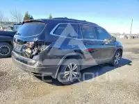 2016 Honda PILOT фото
