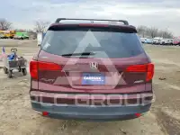 2016 Honda PILOT фото