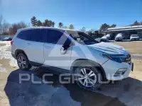 2016 Honda PILOT фото
