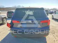 2016 Honda PILOT фото