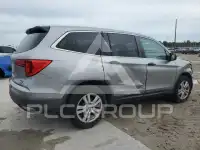 2016 Honda PILOT фото
