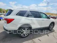 2016 Honda PILOT фото