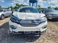 2016 Honda PILOT фото
