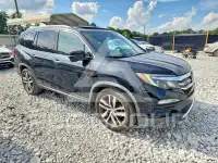 2016 Honda PILOT фото
