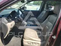 2016 Honda PILOT фото