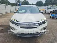 2016 Honda PILOT photo