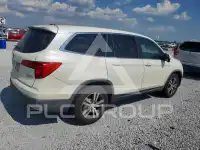 2016 Honda PILOT фото