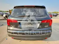 2016 Honda PILOT photo