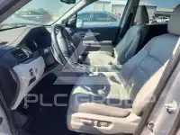 2016 Honda PILOT фото