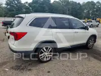 2016 Honda PILOT photo