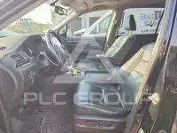 2016 Honda PILOT photo