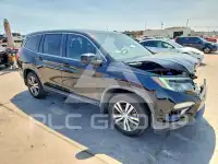 2016 Honda PILOT фото