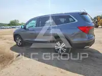 2016 Honda PILOT фото
