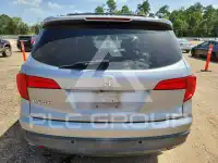 2016 Honda PILOT фото