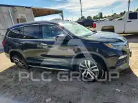 2016 Honda PILOT photo