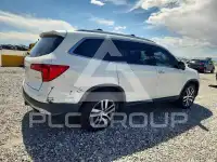 2016 Honda PILOT фото